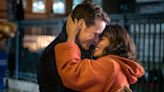 'Love Again': Priyanka Chopra Jonas and Sam Heughan share the rom-commiest moments from their own lives