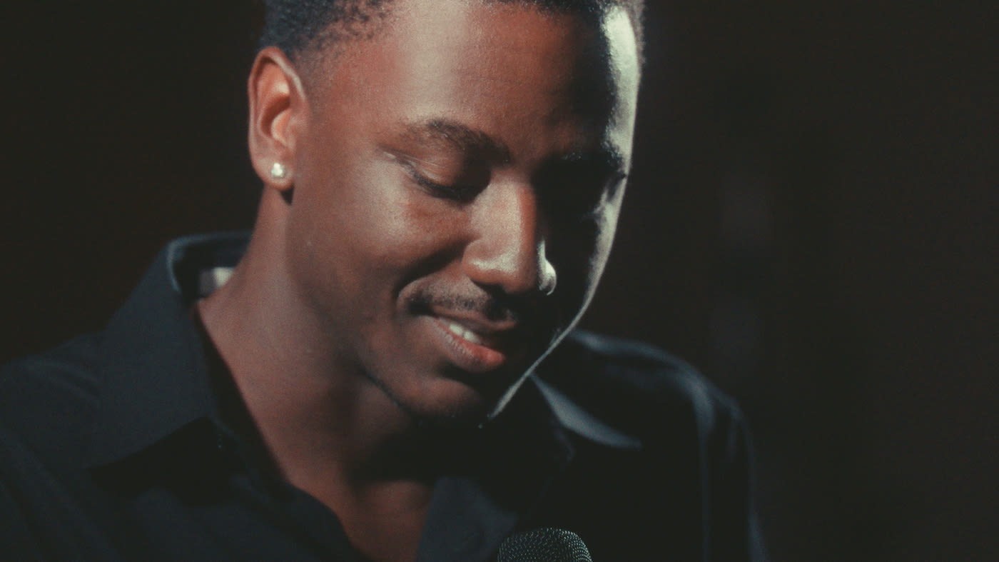 In pursuit of radical honesty, 'Jerrod Carmichael Reality Show' delivers ambiguity