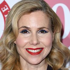 Sally Phillips