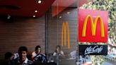 McDonald's India franchisee Westlife's profit nearly wiped out on frail demand