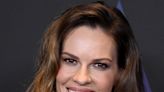 ‘Alaska Daily’ Star Hilary Swank Is Pregnant with Twins: ‘It’s Such a Blessing’