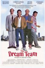 The Dream Team (1989 film)