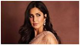 Katrina Kaif reflects on her process of selecting future projects following the debacle of film 'Merry Christmas' - Times of India