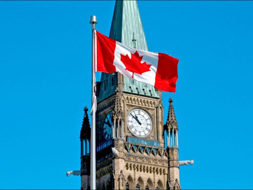 加拿大國會報告︰部分議員刻意協助中國 干預政治