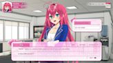 Anime dating sim about filing your tax return gets delisted from Steam