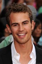 Theo James