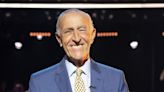 Len Goodman Dead: 'Dancing With the Stars' Judge Dies at Age 78