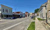 Canisteo (village), New York