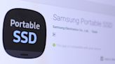 Samsung Preps T9 Portable SSD With Speeds up to 2 GB/S