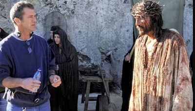 La Pasión de Cristo, de la religión al cine: milagros y sucesos paranormales que ocurrieron en la grabación