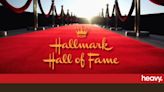 Hallmark Teases Possible Return of Hall of Fame Movies