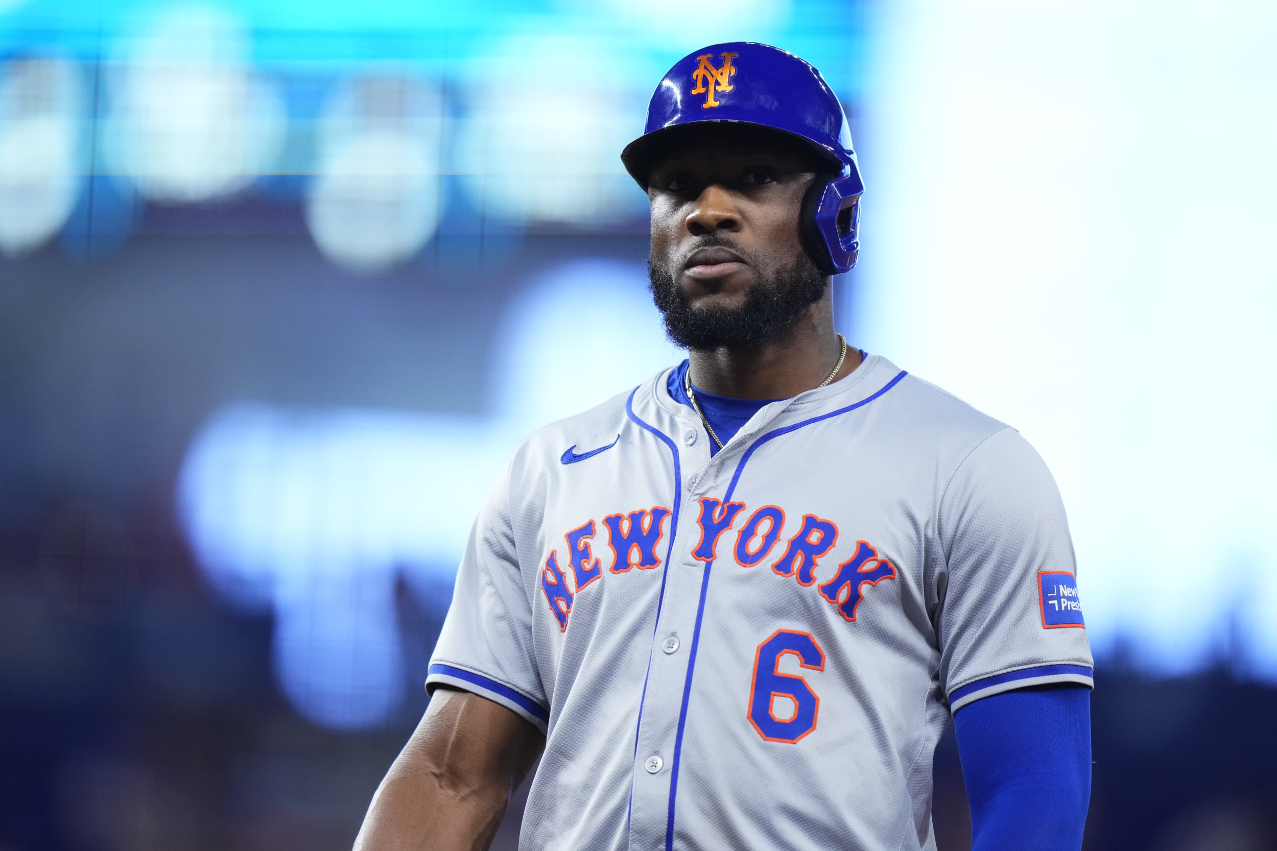 New York Mets Latest Blunder Perfectly Sums Up 2024 Season Thus Far
