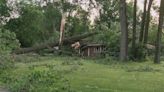 Insurance agent has advice for those suffering storm damage