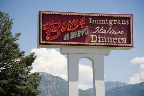 Buca di Beppo files for Chapter 11 bankruptcy, shutters 18 locations, including 1 in N.J.