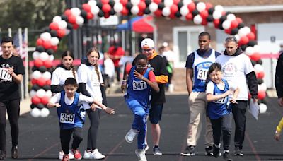 For Special Olympics athletes competing Saturday on LI, making connections beats taking home a medal