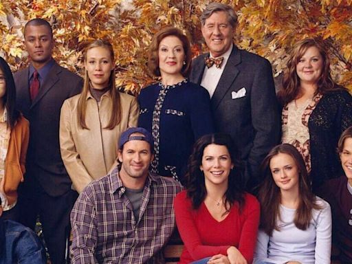 Gilmore Girls cast now from co-star divorce to Marvel fame