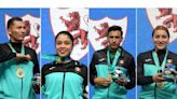 Sin becas ni apoyos de la Conade de Ana Guevara, deportistas rompen récord de medallas en Panamericanos
