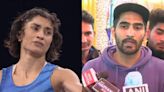 'People Not Happy To See India Rise': Vijender Singh Alleges 'Sabotage' In Vinesh Phogat's Olympic Disqualification