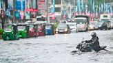 Inundaciones y deslizamientos en Sri Lanka dejan 14 muertos