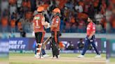 IPL 2024: Abhishek Sharma's Explosive 50 Powers SRH To Easy Win Against PBKS | Cricket News