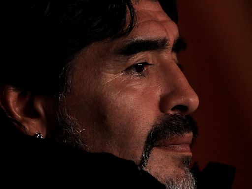 La justicia suspendió el inicio del juicio por la muerte de Diego Maradona