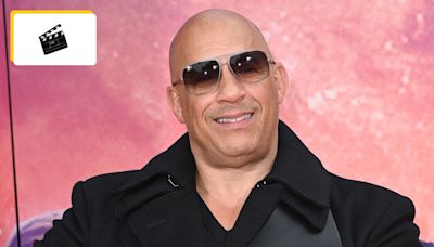 Vin Diesel dans un film adapté d'une série policière culte des années 70 !