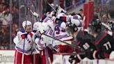 Stephenson: Rangers earned their victories and respect