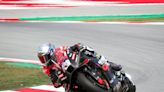 MotoGP Catalan GP: Espargaro snatches pole; Martin crashes and Marquez 14th