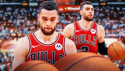 NBA rumors: Bulls' Zach LaVine asking price in trade talks has 'dropped significantly'