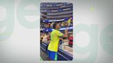 Capitão da Seleção, Danilo discute com torcedor, e Neymar intervém: "Ninguém está de brincadeira"