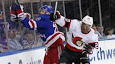 Senators fall in Big Apple | Ottawa Senators