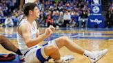 Could Reed Sheppard's heigh hurt him in the NBA Draft?