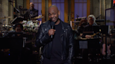 ‘SNL’: Watch Dave Chappelle on Kanye West, Kyrie Irving, and Why America Isn’t Really Over Trump