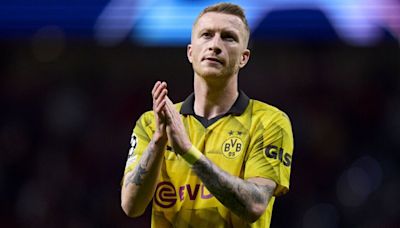 Man Utd could finally land Glazer transfer target Reus for free 10 years later