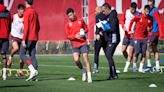 José Luis Oltra también se despide con cariño del Sevilla y su afición: "Es de diez"