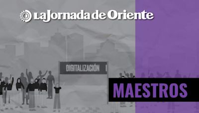 Digitalización de las personas y la sociedad - Puebla