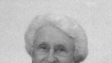 Julia Shelton "Judy" Rogers - Shelby County Reporter