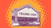 The 2-Ingredient Trader Joe's Snack Fans Are Eating by the Box