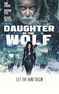 Daughter of the Wolf