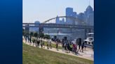 Highmark Walk for a Healthy Community in Pittsburgh helps raise money for nonprofit organizations