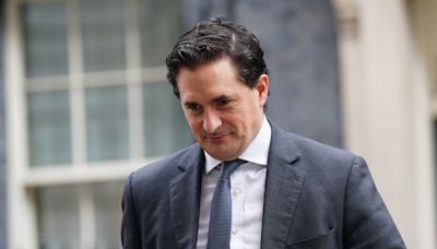 Ex-veterans’ minister Johnny Mercer facing prison as request to withhold names denied by Afghan inquiry