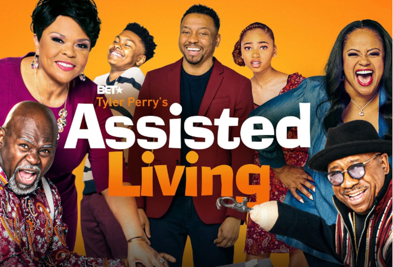 How to watch Tyler Perry’s “Assisted Living” for free | Season 5 episode 5