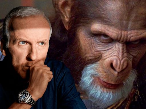 James Cameron destroza ‘El planeta de los simios’ de Tim Burton: “Fue indignante”