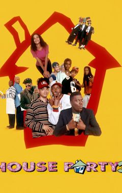 House Party 3