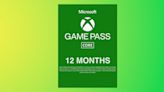 Beat the Xbox Game Pass price rise with this excellent Game Pass Core conversion trick