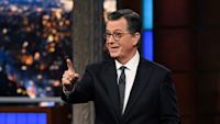 Why The Late Show with Stephen Colbert is not new this week, July 29-August 2