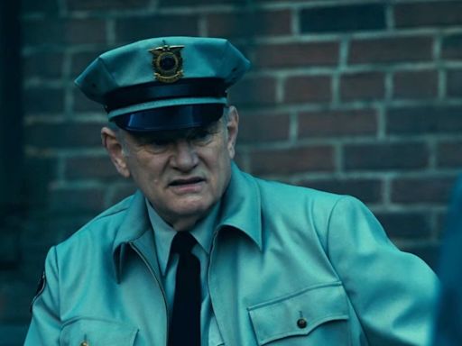 Brendan Gleeson appears in Joker: Folie à Deux trailer