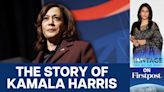 Kamala Harris Eyes America's Last Glass Ceiling