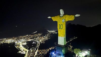 Brazil to celebrate national ‘King Pele Day’ on November 19 to pay tribute to football great