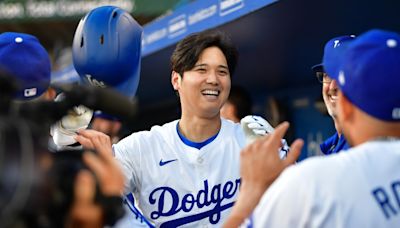 Dodgers News: Shohei Ohtani Tipped for Historic MVP Win